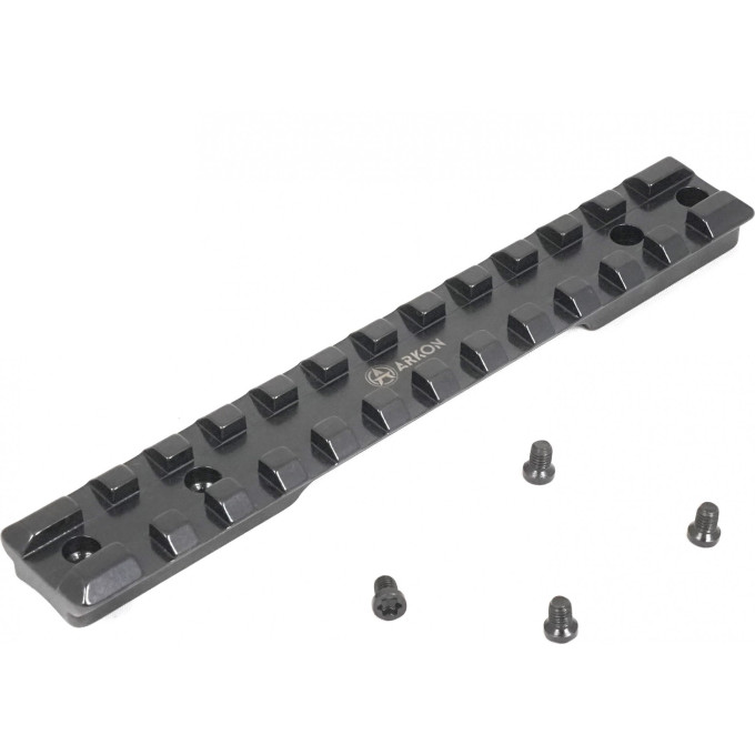 Планка ARKON Picatinny для Sabatti Rover (short action) P-SBROV-S
