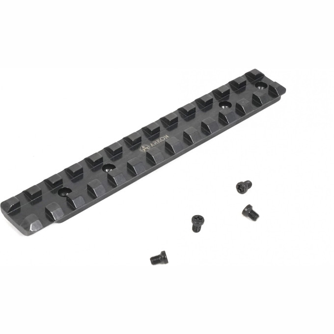 Планка ARKON Picatinny для Tikka T1 P-TKT1