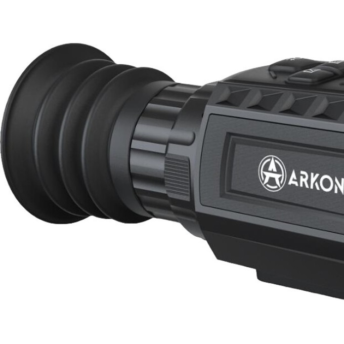 Резиновый наглазник для ARKON ALFA ARK-ALFA-RUBBER
