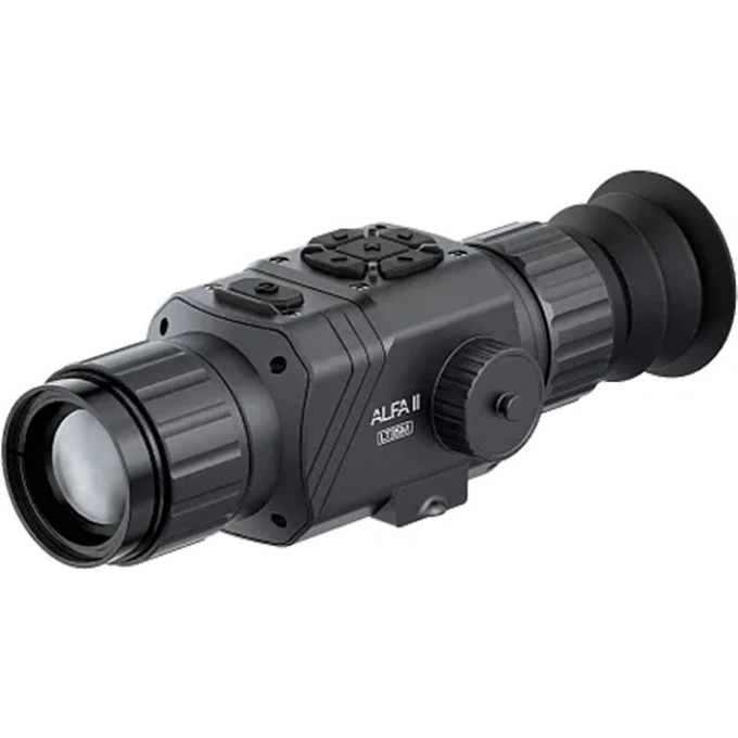 Тепловизионный прицел ARKON ALFA II LT35M / Аркон Альфа ЛТ 35 М LT35M-II